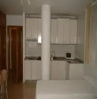 Apartamentos Arrixaca 