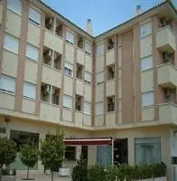 Apartamentos Arrixaca 