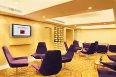 The Metropolitan Hotel & Spa New Delhi 