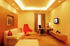 The Metropolitan Hotel & Spa New Delhi 