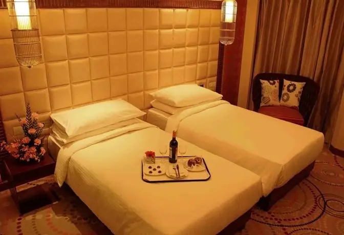 The Metropolitan Hotel & Spa New Delhi 