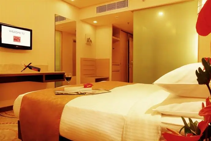 The Metropolitan Hotel & Spa New Delhi 