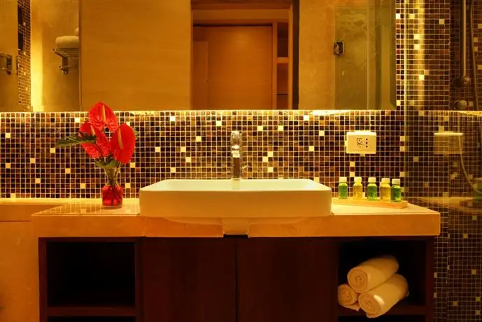 The Metropolitan Hotel & Spa New Delhi 