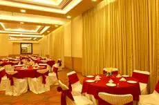 The Metropolitan Hotel & Spa New Delhi 