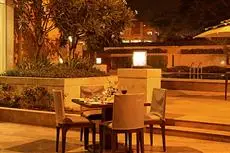 The Metropolitan Hotel & Spa New Delhi 