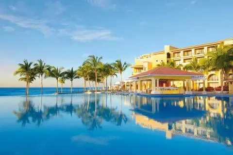 Dreams Los Cabos Suites Golf Resort & Spa