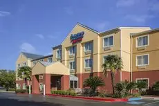 Fairfield Inn & Suites Lafayette I-10 