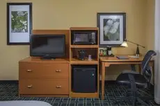 Fairfield Inn & Suites Lafayette I-10 