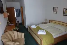 Apparthotel Montana 