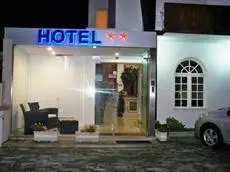 Hotel Mira Rio 