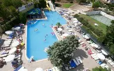 Kervansaray Marmaris 