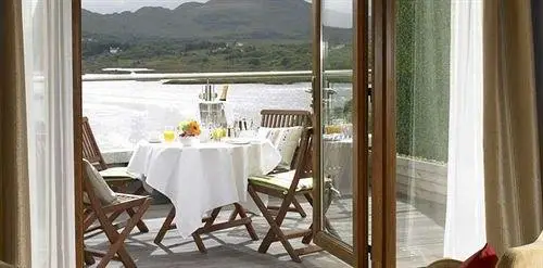 Sneem Hotel 