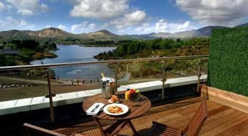 Sneem Hotel 