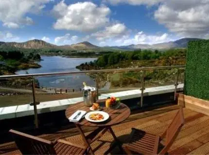 Sneem Hotel 