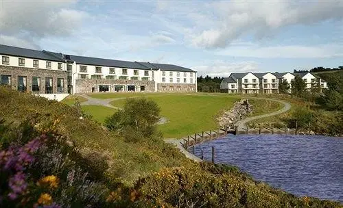 Sneem Hotel 