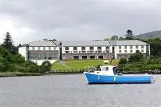 Sneem Hotel 