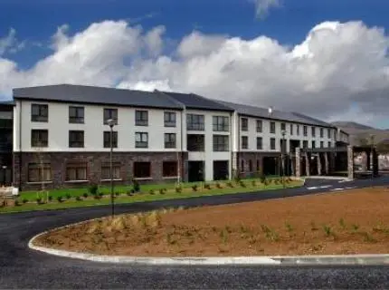 Sneem Hotel 