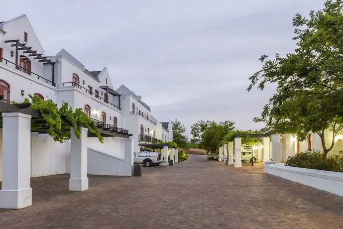 Aha De Zalze Lodge