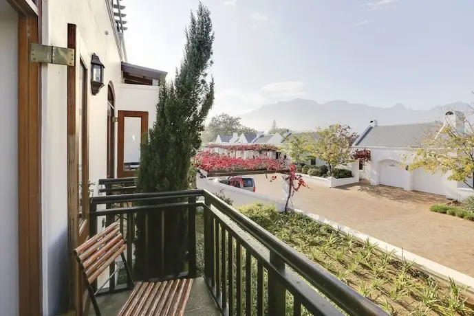 Aha De Zalze Lodge 