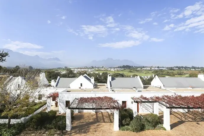 Aha De Zalze Lodge 