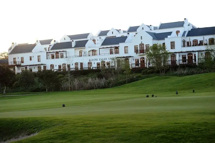 Aha De Zalze Lodge 