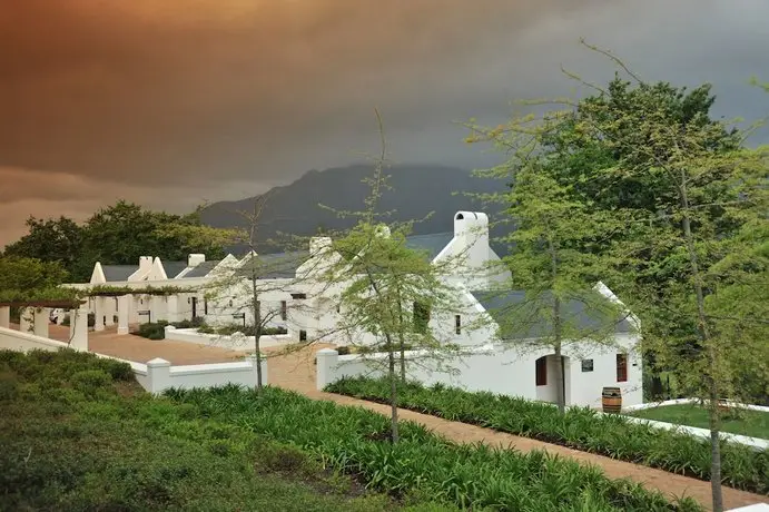 Aha De Zalze Lodge 