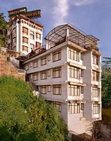 Ashiana Clarks Inn Shimla 