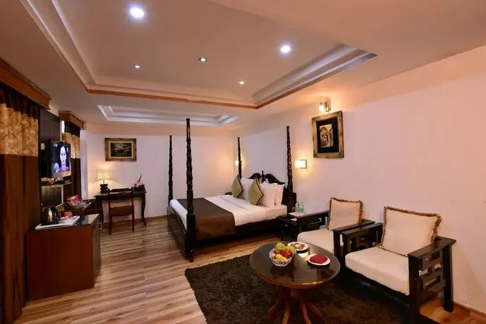 Ashiana Clarks Inn Shimla 