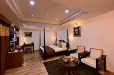 Ashiana Clarks Inn Shimla 