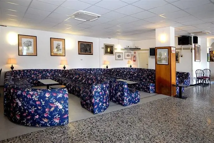 Hotel Delle Mimose