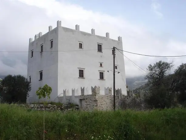 Panorama Hotel Naxos 