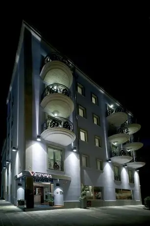 Victoria Hotel Pescara