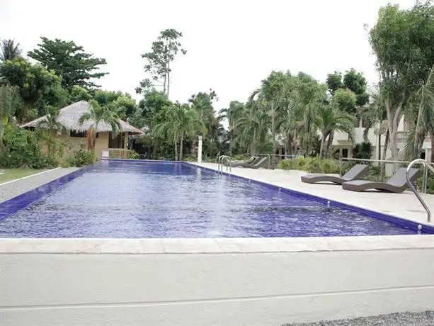 Casa Pilar Beach Resort