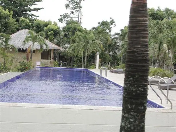 Casa Pilar Beach Resort 