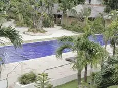 Casa Pilar Beach Resort 