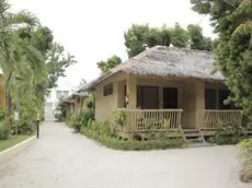 Casa Pilar Beach Resort 