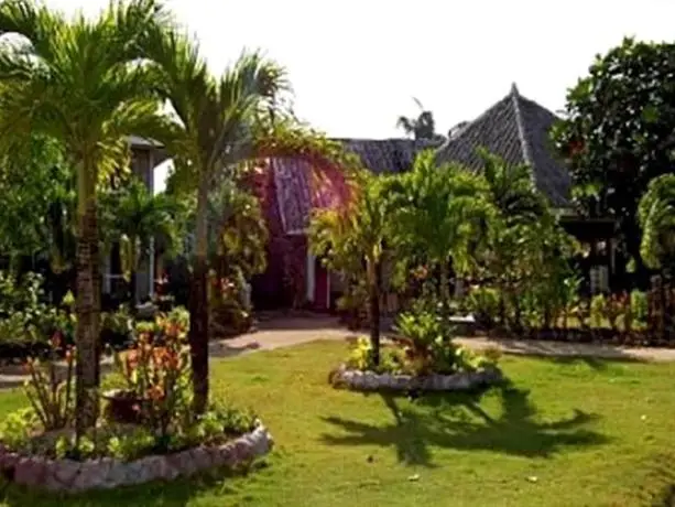 Casa Pilar Beach Resort 