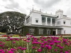 Green Hotel Mysore 