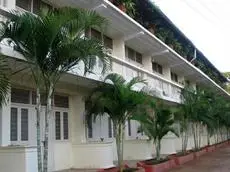 Green Hotel Mysore 