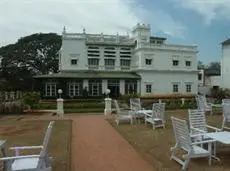 Green Hotel Mysore 