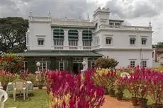 Green Hotel Mysore 