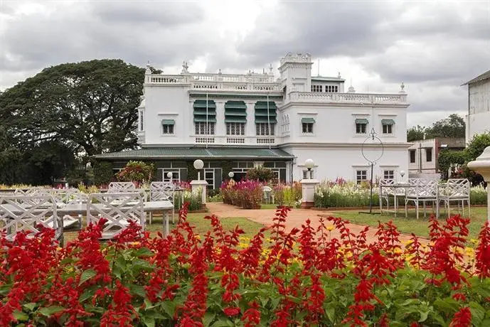 Green Hotel Mysore 