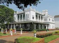 Green Hotel Mysore 