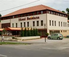 Hotel Bassiana 