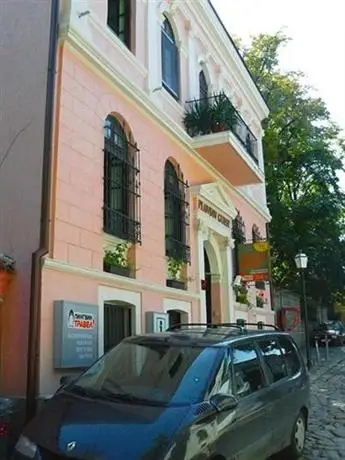 Plovdiv Guesthouse