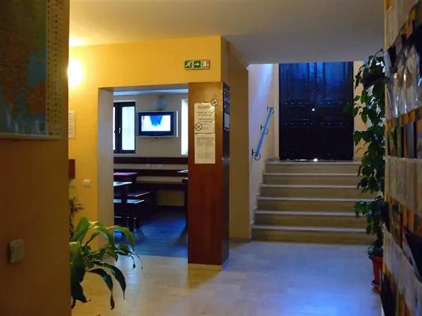 Plovdiv Guesthouse 