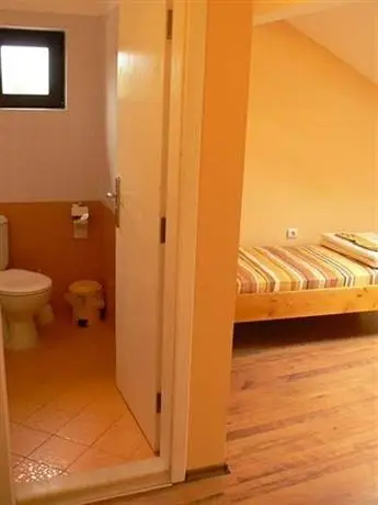 Plovdiv Guesthouse 