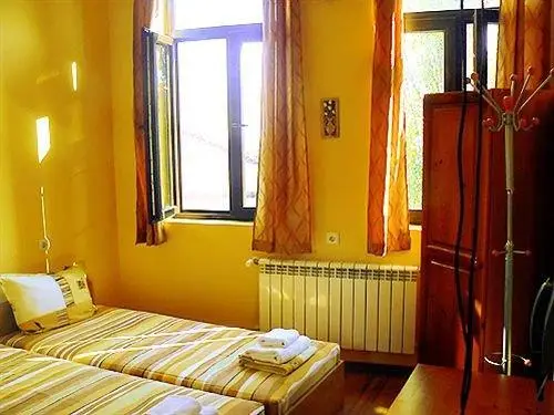 Plovdiv Guesthouse 