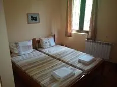 Plovdiv Guesthouse 