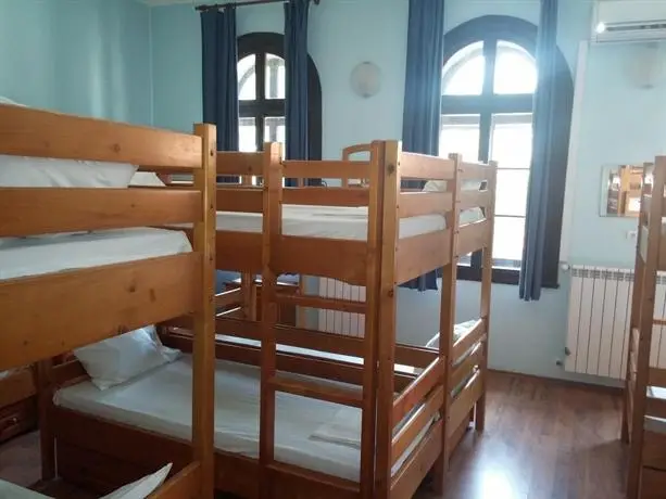 Plovdiv Guesthouse 